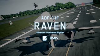 Ace Combat 7 Skies Unknown - Season Pass Trailer