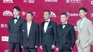 Beijing International Film Festival kicks off