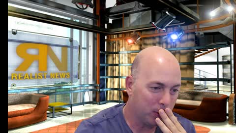 REALIST NEWS - Going live on Sunday. 5 year Delta on 15?