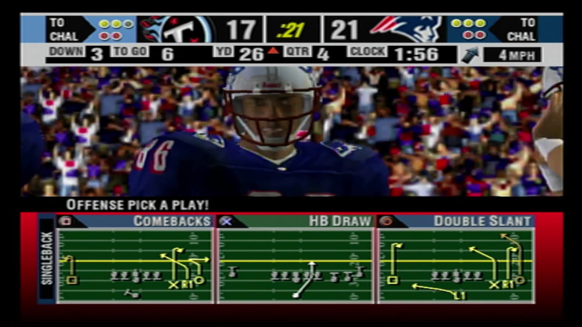 Madden NFL 2004