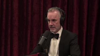 Jordan Peterson tells Joe Rogan that Kim Jong-un is successful "only if you think that ruling over hell constitutes success."
