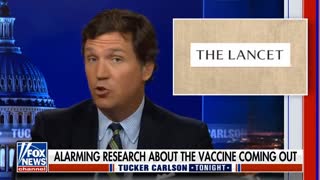 Vaccine suppress natural immunity