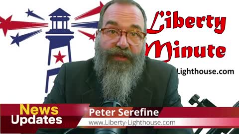 20221103 - Liberty Minute