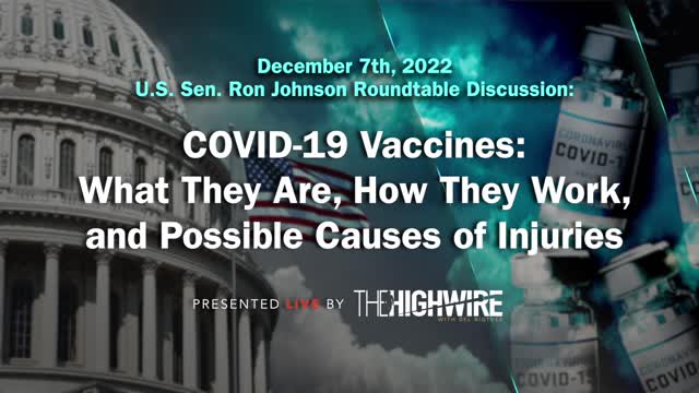 Bedenken über die Sicherheit des COVID-19-Impfstoffs überschwemmen Washington