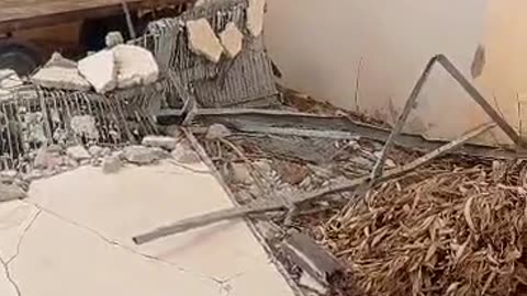 Κατέρρευσε το ταβάνι του Γενικού Πανεπιστημιακού νοσοκομείου Αλεξανδρούπολης