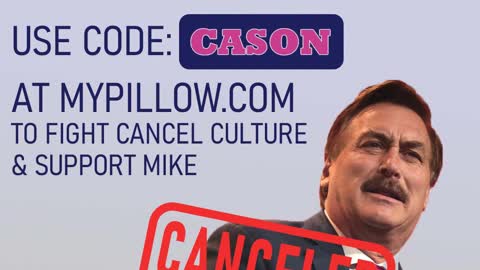 Minnesota Bank & Trust Cancelled Mike Lindell...