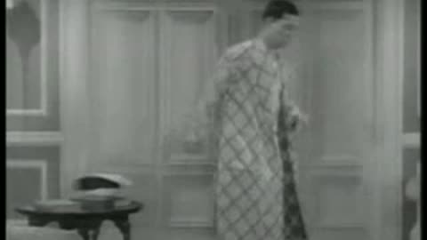 Parlor, Bedroom and Bath - Buster Keaton