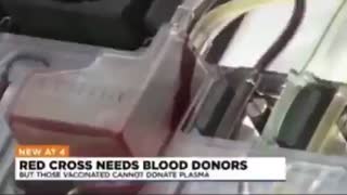 Red Cross - Blood.Donors