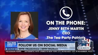 Jenny Beth Martin: It’s going to be a close race tonight in Georgia