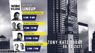 Tony Katz Today Podcast: The Many Problems With ATF Nominee David Chipman