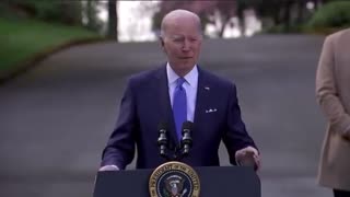 Joe Biden: "This Ain't Your Father's Republican Party...this is a Maga Party Now."