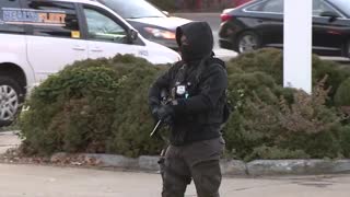 Philly Gas Stations Hire Armed Guards To Protect Stores