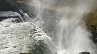Footage Of Waterfalls