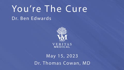 You're The Cure, May 15, 2023 [REBROADCAST]