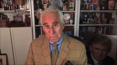Roger Stone Gets to the Bottom of the January 6th Subpoena