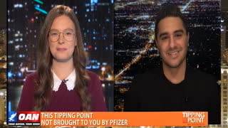 Tipping Point - Drew Hernandez - The Fight for Medical Freedom