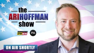 The Ari Hoffman Show 1/27/22