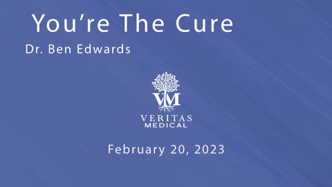 You're The Cure, February 20, 2023