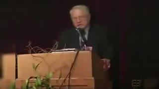 FORMER FBI CHIEF TED GUNDERSON REVEALS TRUTH ABOUT SATANIC GLOBALISTS