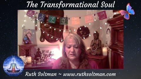17 May 2023 ~ The Transformational Soul ~ Ep 122