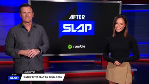 Charly Arnolt and Dan Hellie Preview All New After Slap