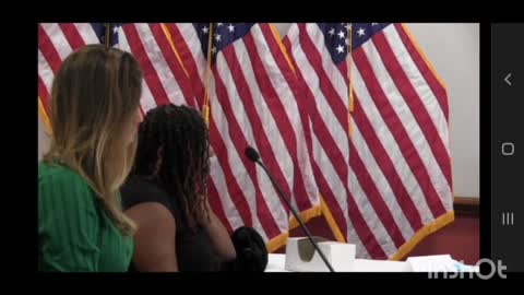 Press Conference - Families Speaking About Adverse Vaccine Reactions - America's Frontline Doctors