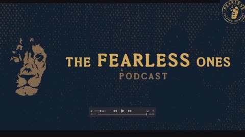 How to "Know" What God is Up To | The Fearless Ones Podcast