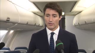2 years ago today, Justin Trudeau: "It was something racist to do."