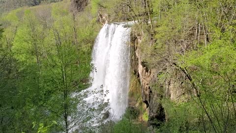 Virginia Waterfall