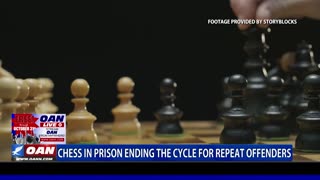 Chess Changing How Repeat Offenders Think