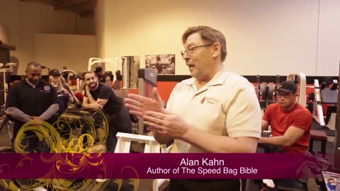 Plush Life Season 7 Episode 6 Speed Bag Bible