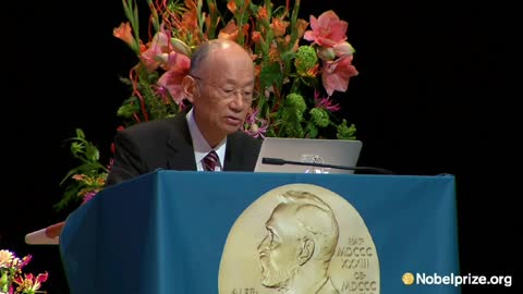 Ivermectin for Human Use - Satoshi Omura Discoverer of Ivermectin Nobel Prize Laureate