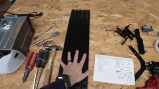 Installing a Garage Opener