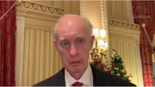 General Thomas McInerney reveals the truth about Nancy Pelosi's laptop
