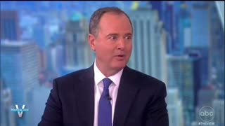 Adam Schiff Stumbles, Bumbles When Confronted About Debunked Steele Dossier