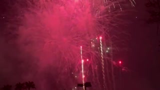 Fireworks Tampa