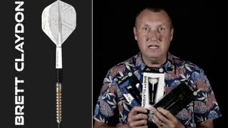 Mission Darts Fall 2021 Launch