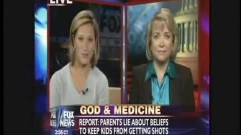 FOX News Live - 2007
