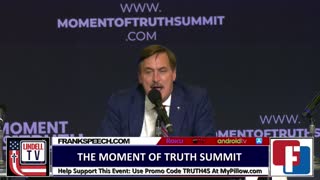 Moment Of Truth Summit - Call To Action (8-21-22)