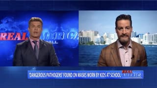 Steube Joins OAN to Discuss FL Officers Heading to the Border