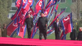 Kim Jong-un envía mensaje a trabajadores pero sigue sin aparecer en público