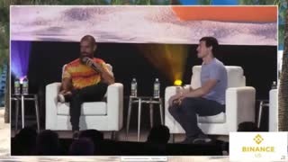 Twitter CEO Jack Dorsey Heckled At Bitcoin Event