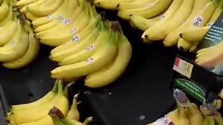 Banana intolerance