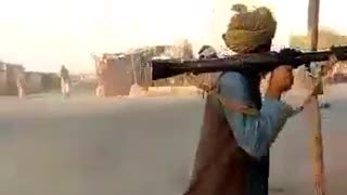 Taliban continues to advance in Afghanistan.