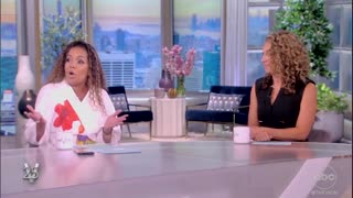 'The View' Criticizes Jill Biden For Using 'Racial Stereotypes' Against Hispanics