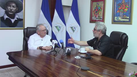 Nicaragua hacia la emancipación definitiva