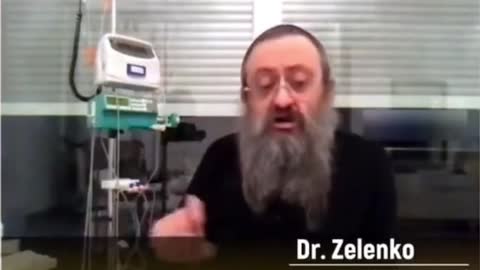 Dr. Zelenko