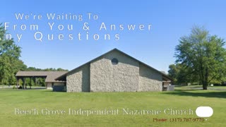 Beech Grove Independent Nazarene Church