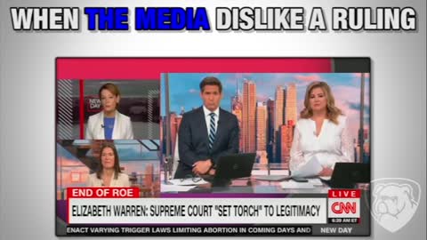 Trump v. Liberal Media: When Is it Okay to Criticize a Court Ruling?