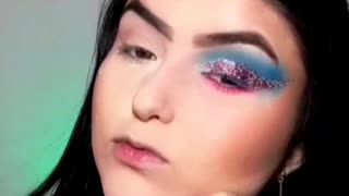 Vídeo de makeup